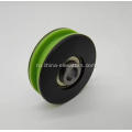 FAA456X1 Green Door Dinger Roller для лифтов Otis